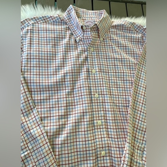 Brooks Brothers - The Original Polo Shirt - size Large - Picture 6 of 6